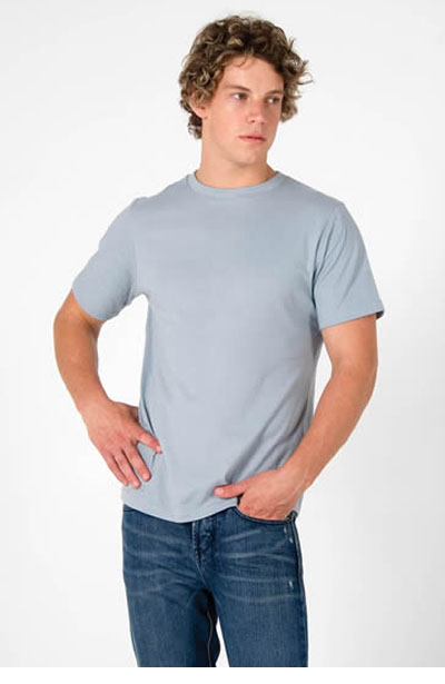 T802HB Men's Slim Fit Tees